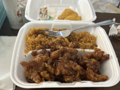 Canton Garden Restaurant 0