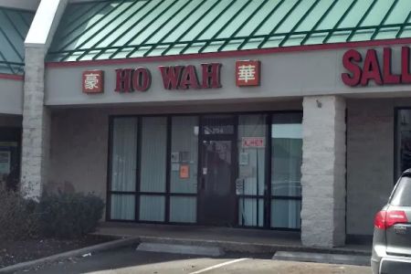 Ho Wah Chinese Restaurant