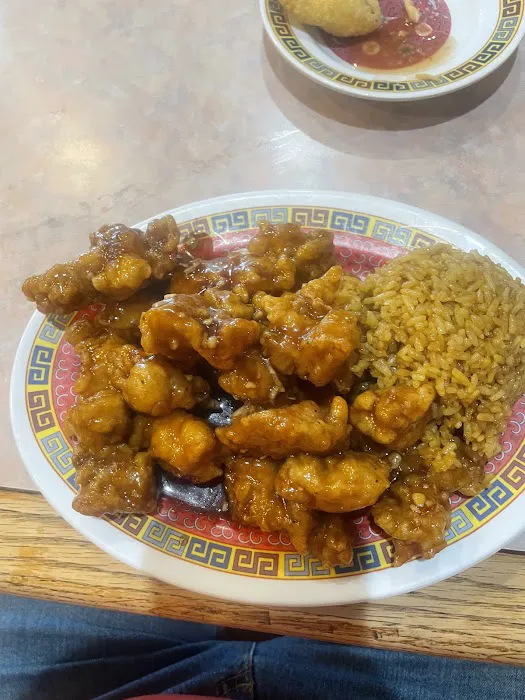 Ho Wah Chinese Restaurant 3