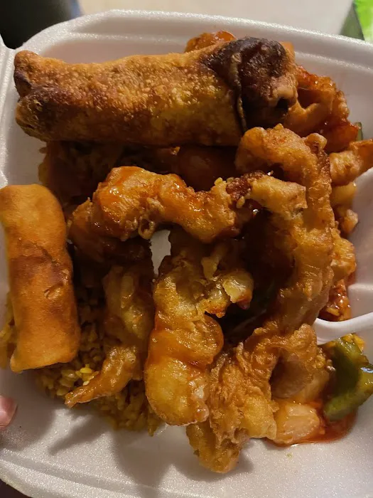Ho Wah Chinese Restaurant 2