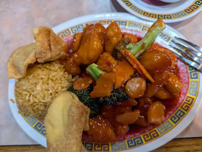 Ho Wah Chinese Restaurant 4