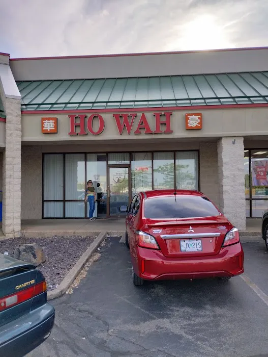 Ho Wah Chinese Restaurant 6