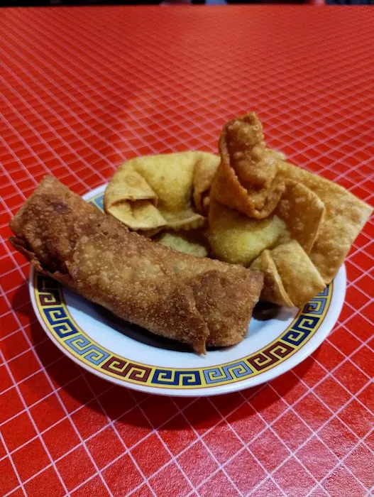Ho Wah Chinese Restaurant 7