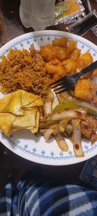 Ho Wah Chinese Restaurant 8