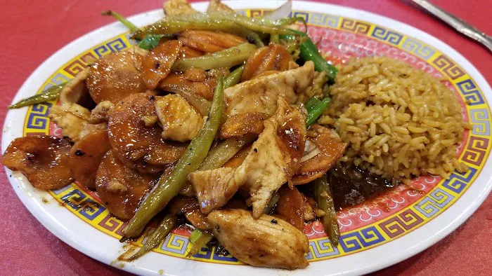 Ho Wah Chinese Restaurant 9