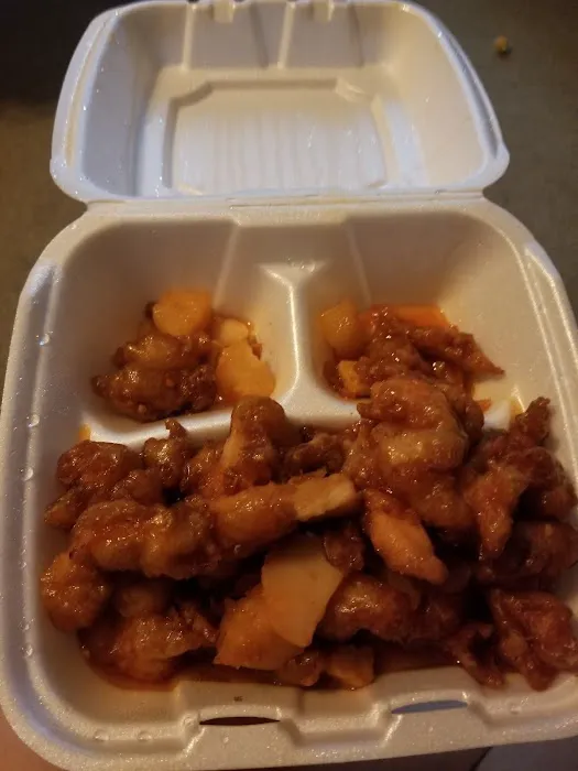Ho Wah Chinese Restaurant 10