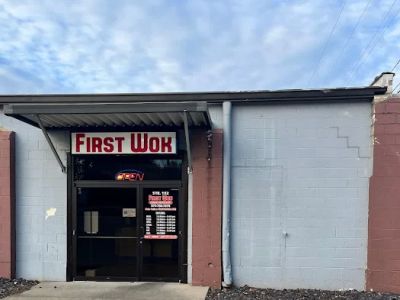 First Wok - Farmington 0