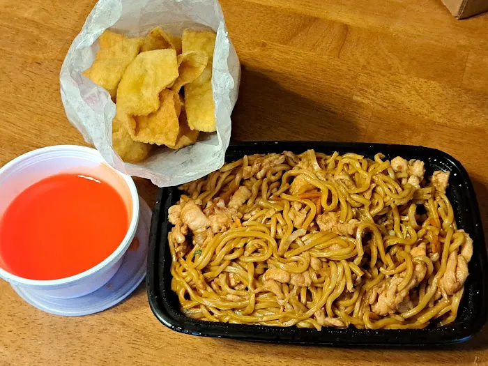 First Wok - Farmington 2
