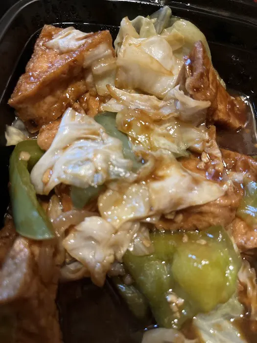 First Wok - Farmington 4
