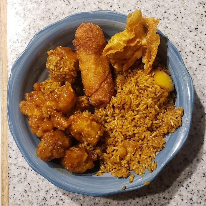 First Wok - Farmington 5