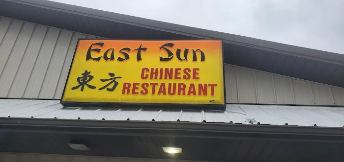 East Sun 3