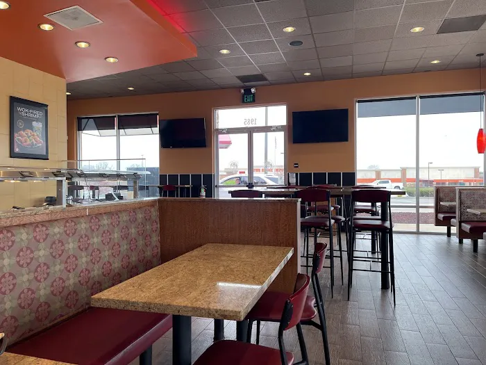 Panda Express 1