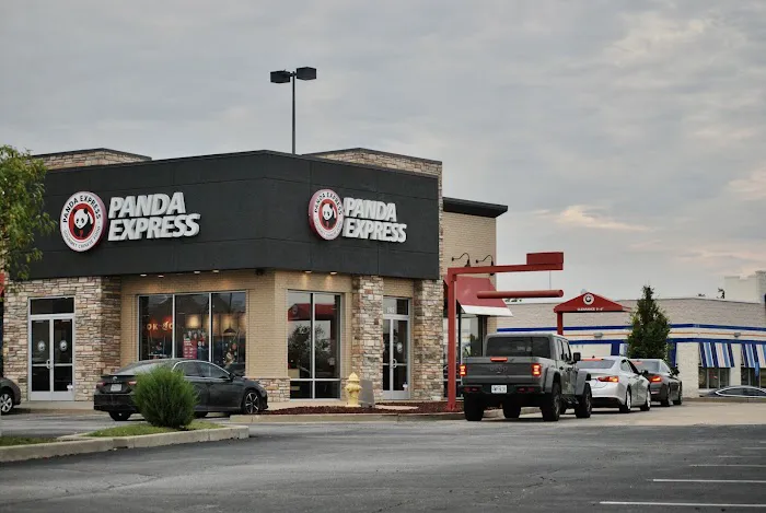 Panda Express 2