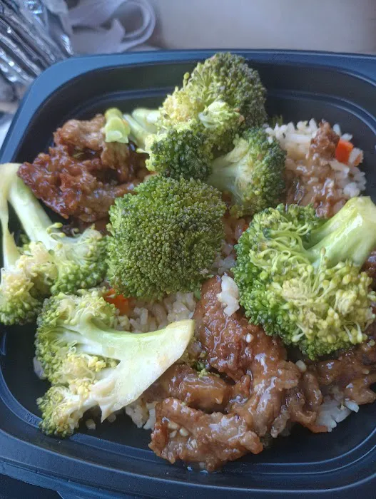 Panda Express 10
