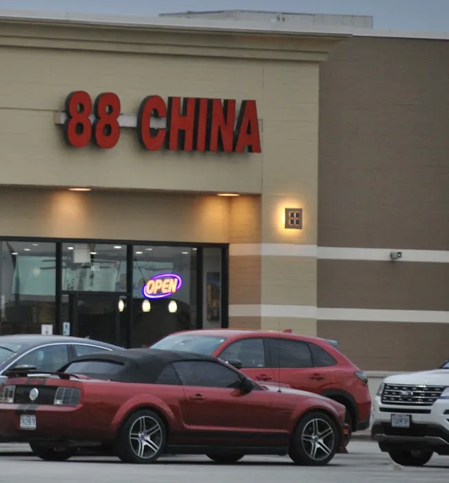 88 China 9