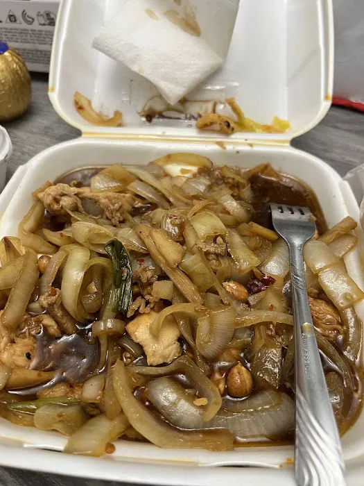 New China 4