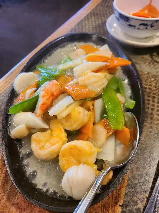 China Restaurant 3