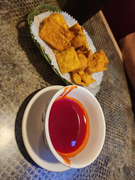 China Restaurant 1