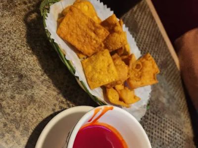 China Restaurant 0