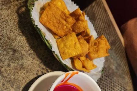 China Restaurant