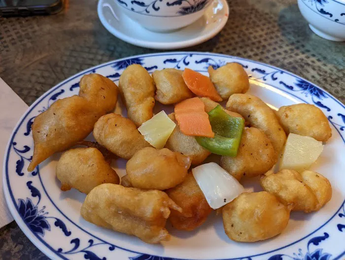 China Restaurant 5
