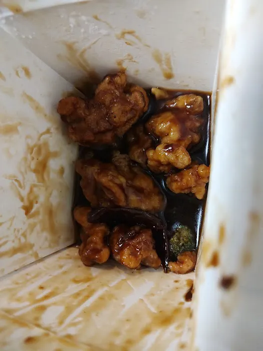 China Restaurant 4