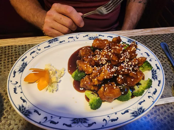 China Restaurant 6