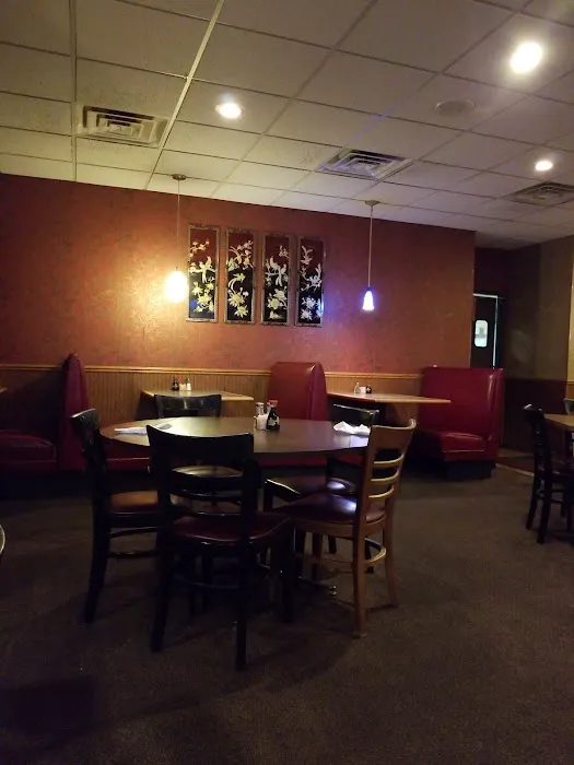 China Restaurant 7