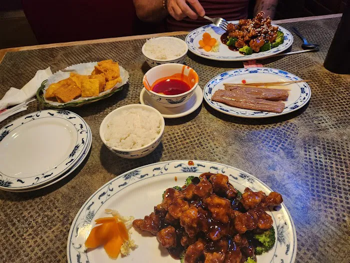 China Restaurant 10
