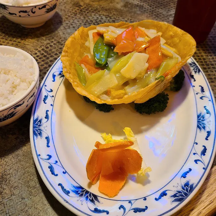 China Restaurant 9
