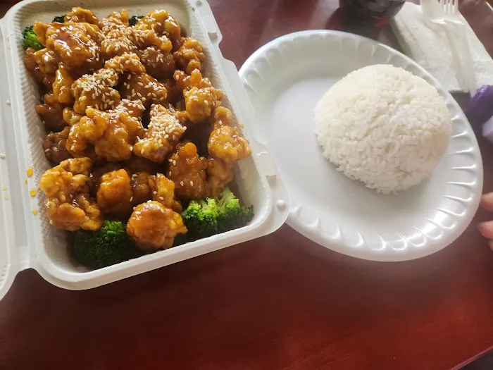 New China 2