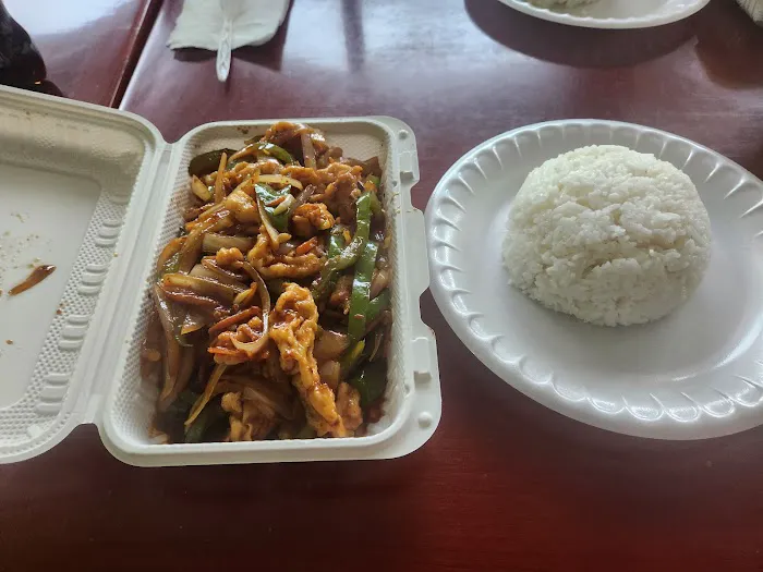 New China 6