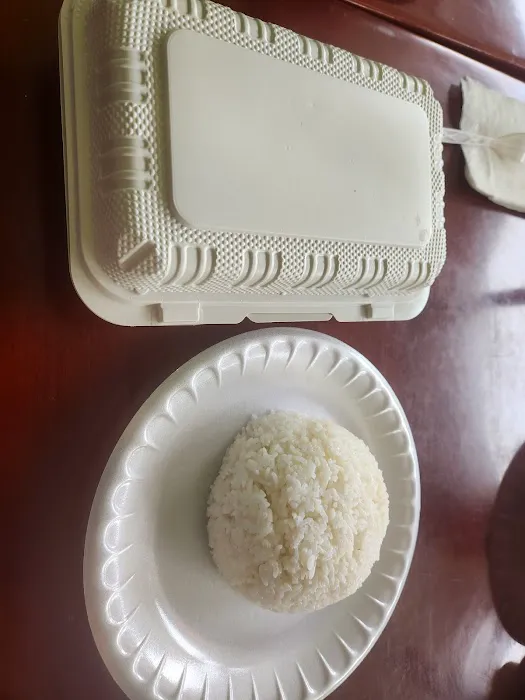 New China 8