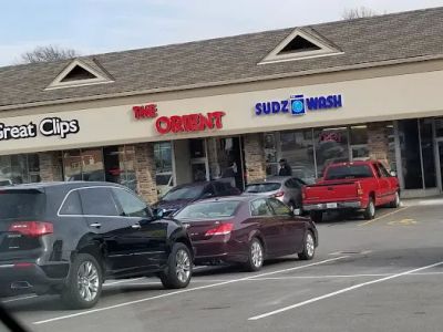 The Orient Chinese Restaurant 0