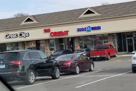 The Orient Chinese Restaurant