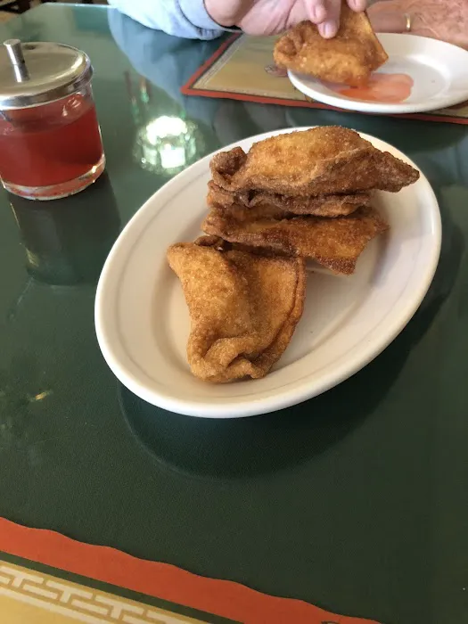 The Orient Chinese Restaurant 6