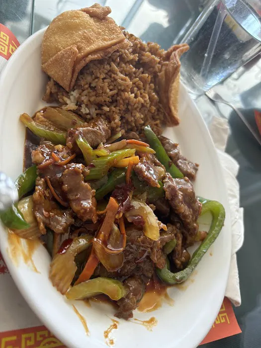 The Orient Chinese Restaurant 5