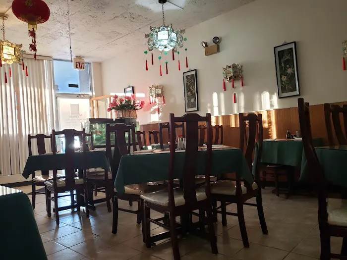 The Orient Chinese Restaurant 4