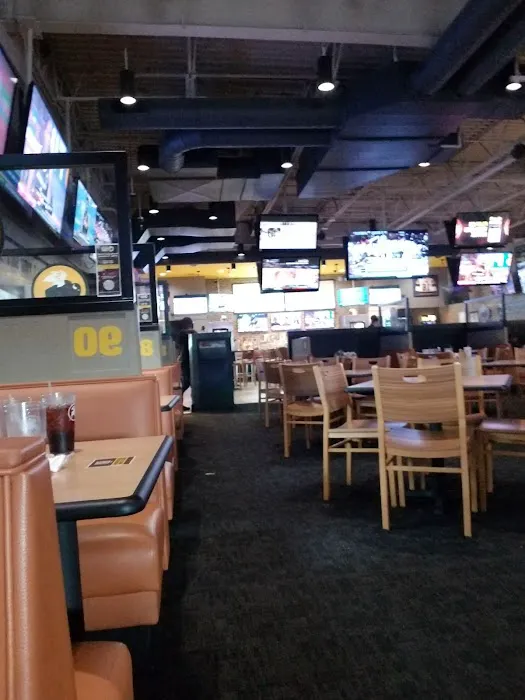 The Orient Chinese Restaurant 8