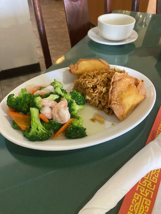 The Orient Chinese Restaurant 9