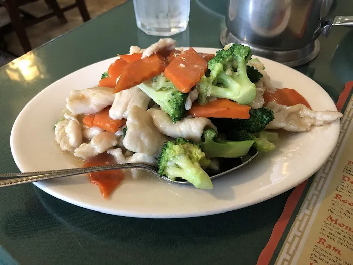 The Orient Chinese Restaurant 7