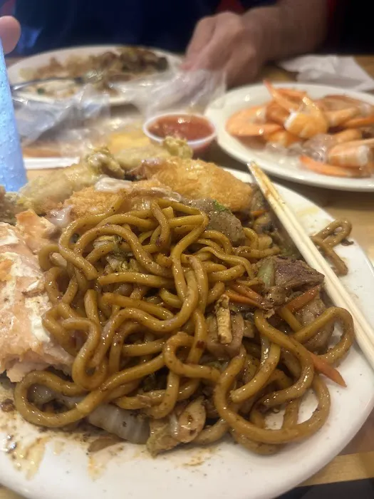 Best Buffet Grill 1
