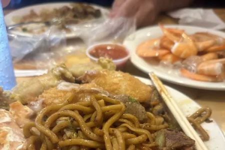 Best Buffet Grill