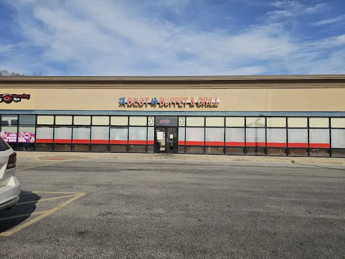 Best Buffet Grill 3