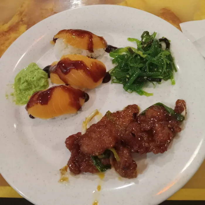 Best Buffet Grill 6