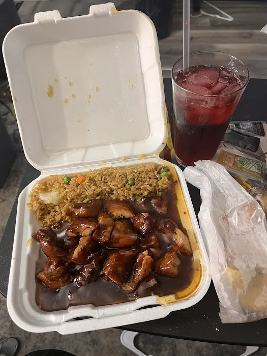 Best Buffet Grill 4