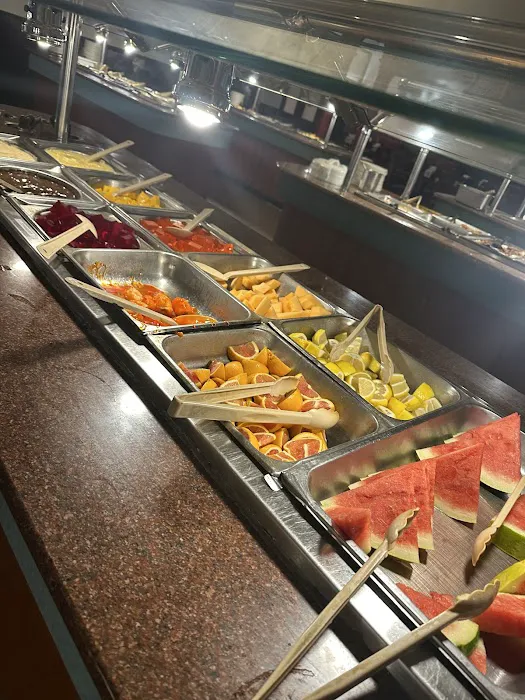 Best Buffet Grill 8