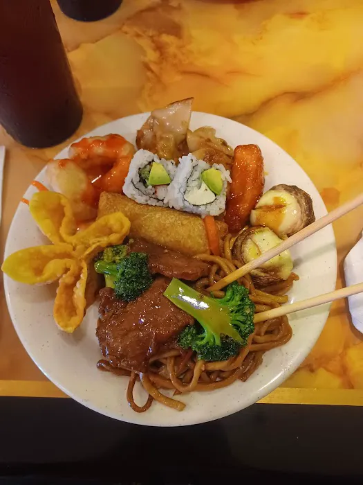 Best Buffet Grill 7