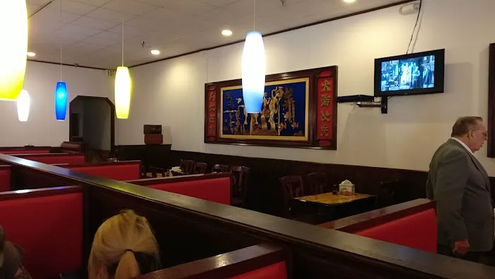 Best Buffet Grill 9