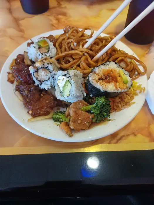 Best Buffet Grill 10